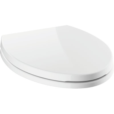 Morgan Elongated Toilet Seat