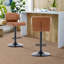 Tabouret de bar Harvey-1001569724