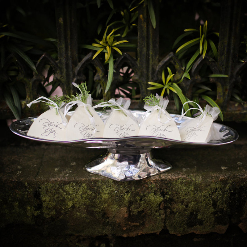 PEDESTAL Cake Stand