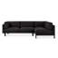 Silverlake Sectional-53814259-53814260