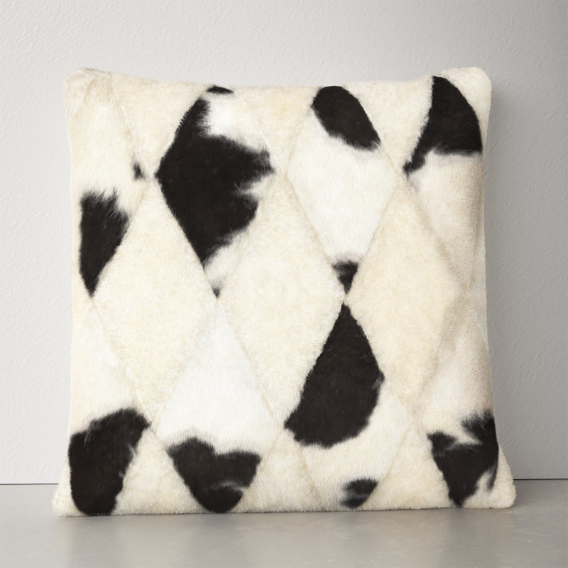 Axl Pillow Cover Throw, Pillow Cover Only - No Insert