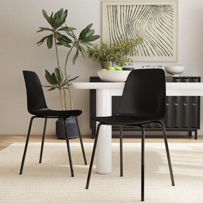 Chaise d'appoint Almeda Cheatham