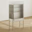 Vitrines noires en acrylique-121251885