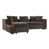 Brown Chenille est en rupture de stock