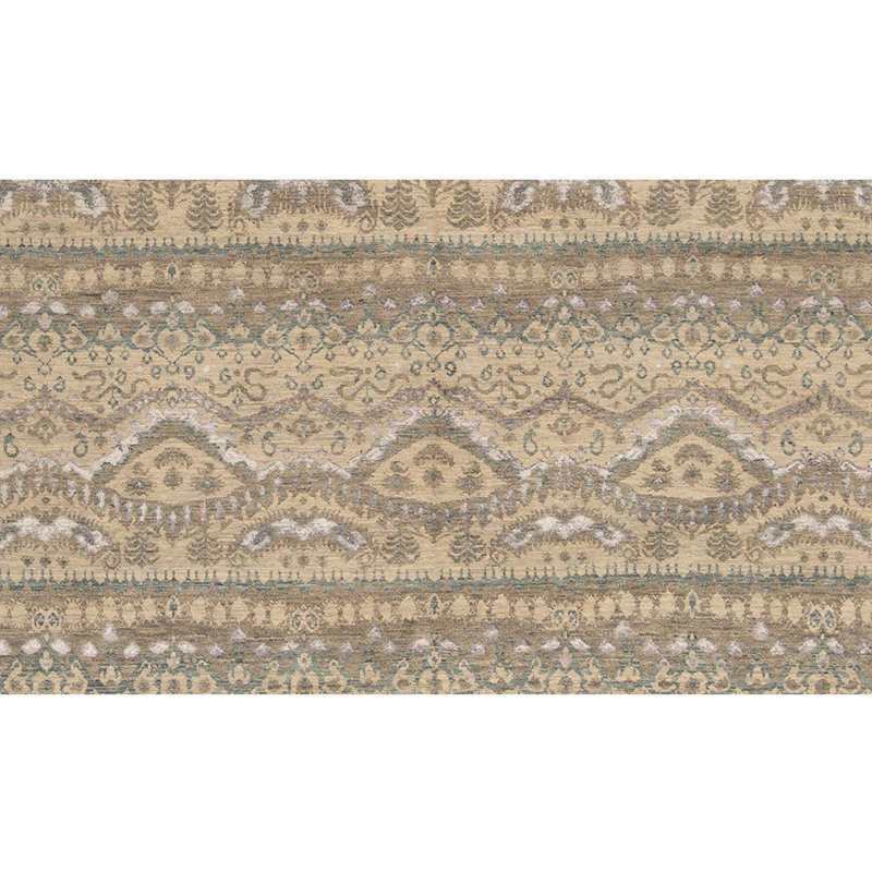 One-of-a-Kind 8' X 10' Area Rug