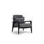 Fauteuil en polyester 33,07 po Brower-1097629106