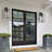 Tornillo 1-Light Outdoor Wall Lantern-86138605-88045573