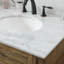 Ensemble de meuble-lavabo double 72 "Rivers-73360008