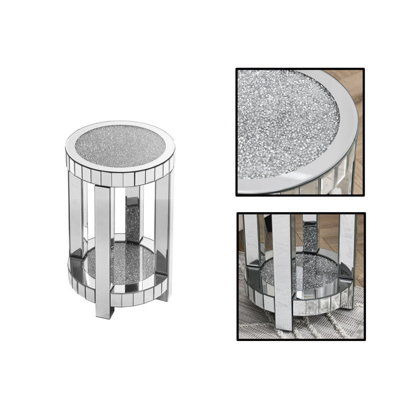 Table basse Luida