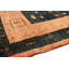 Oriano Area Rug in Green