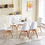 Mordenhill 6 - Person Dining Set