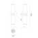 Revolve 2 - Light Wallchiere