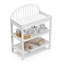 Table à langer avec coussin Olivia-95616105