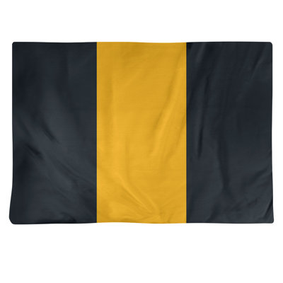 Récapitulatif en coton 18 po football Pittsburgh