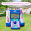 Vickey Bounce House