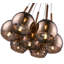 Viergeline 7 - Light Cluster Pendant-24321497