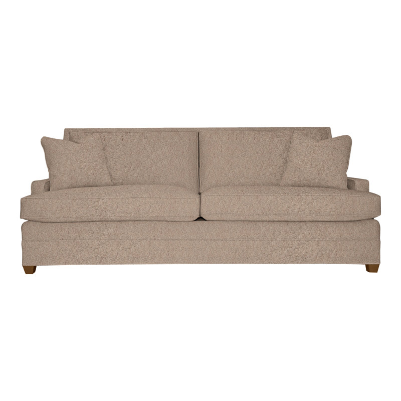 Riverside Sofa, No, Navada Mushroom, Casa Blanca