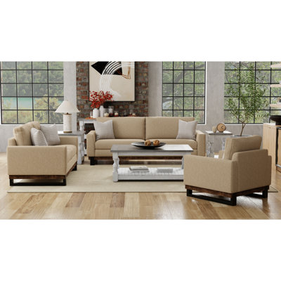 Fauteuil de 37,5 po de largeur