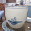 Handmade Ceramic Basin
