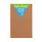 Cork Corkboard / Bulletin Board