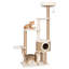 Decoteau 148cm H Cat Tree