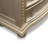Abshire 44'' W 5 - Drawer Dresser