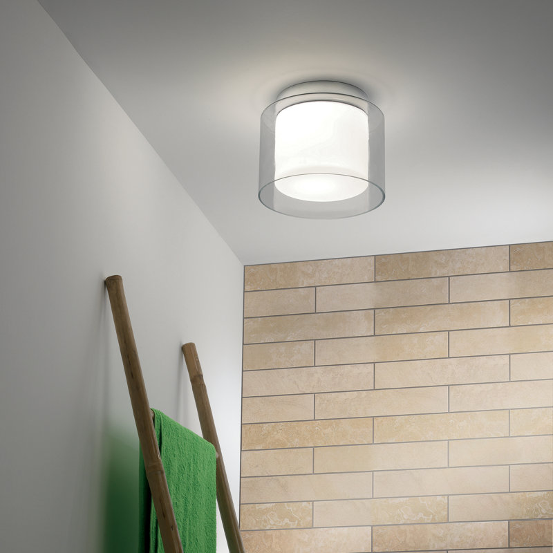 Arezzo 1 - Light Flush Mount