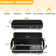 Winado 2-in-1 Portable Camping Stove & Propane Grill with Enamel Griddle & Piezo Igniter