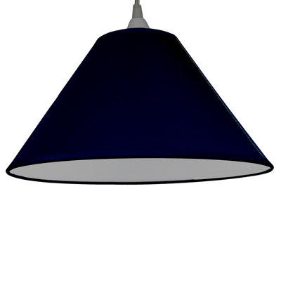 30cm Cotton Empire Lamp Shade