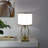 Darsy Modern Dimmable Table Lamp