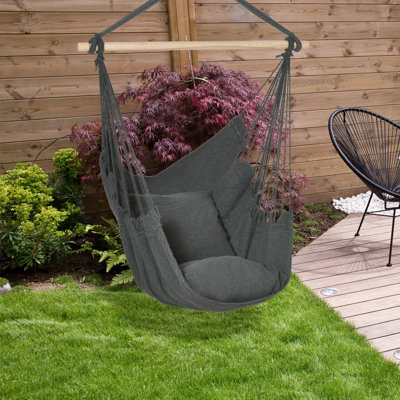 Chaise hamac Gator