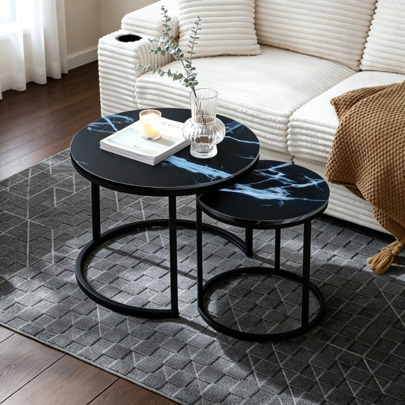 Set 2 Coffee Table