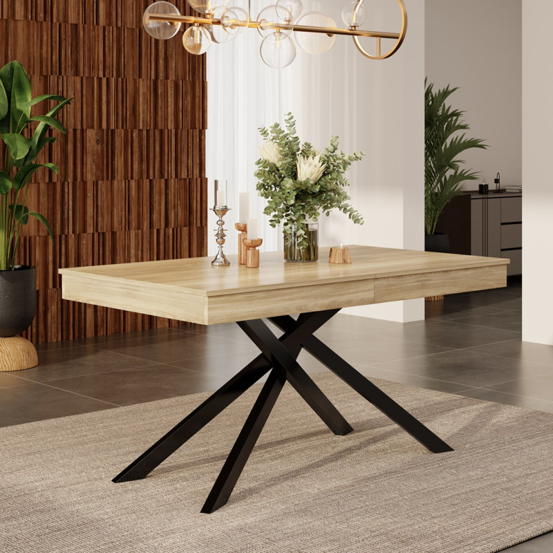 Dining Table, Oak