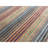One-of-a-Kind 5' x 7'3" Rectangle Wool Area Rug in Blue and Yellow