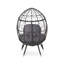 CHAISE DE GARDE-PIED GIVANI-295459366