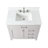 Ajhane 36" Single Bathroom Vanity Set-1041002179