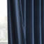 Paire de rideaux obscurcissant Basic Deluxe-655345698-655345697