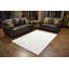 Tapis gris à motifs abstraits Wargo