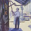Schumacher x The New Yorker City-View Covers Wallpaper