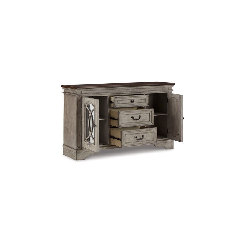 59'' Sideboard