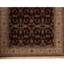 Hand Woven Wool Oriental Area Rug