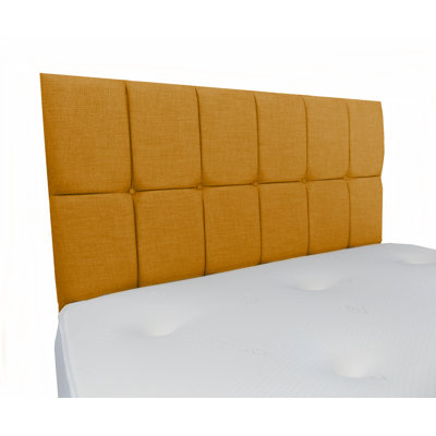 Fariz Upholstered Headboard