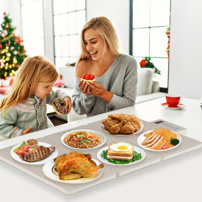 Metro Lane Placemat