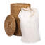 Panier à linge avec doublure-102025268