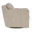 Chaise pivotante en cuir Margaritaville Anguilla