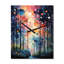 Horloge murale Jawairia-1835253484