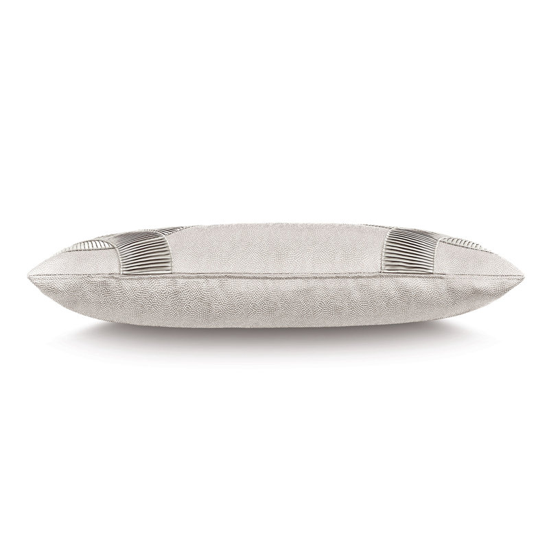 Romilly Lumbar Pillow Cover & Insert