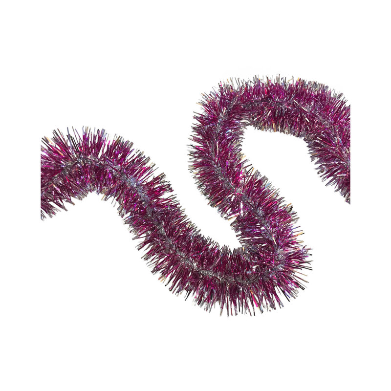 7cm Faux Garland