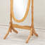 Finition miroir de plancher de bois traditionnel de style reine Anna-1511755202-1525499485