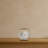 Tuscan Ceramic Blue Scroll Urn Vase-1460906426
